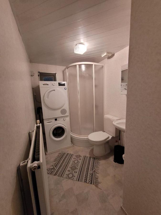 Chalet L2 Dennenrhode Doornspijk Exteriér fotografie